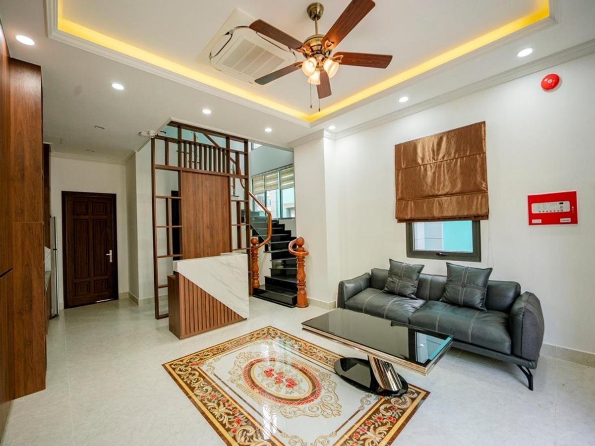 Sun Viet 5 Bedroom Villa Phu Quoc Dış mekan fotoğraf