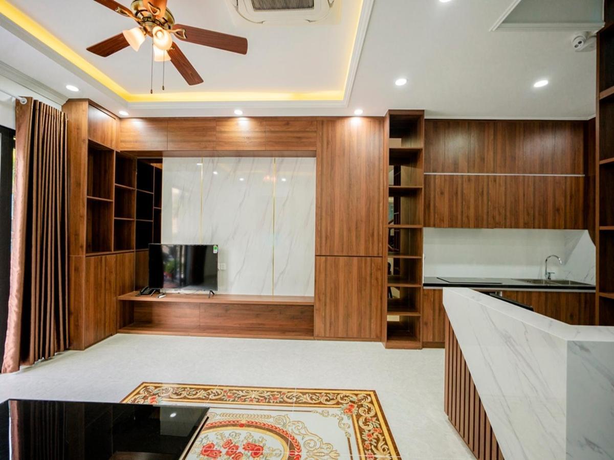 Sun Viet 5 Bedroom Villa Phu Quoc Dış mekan fotoğraf