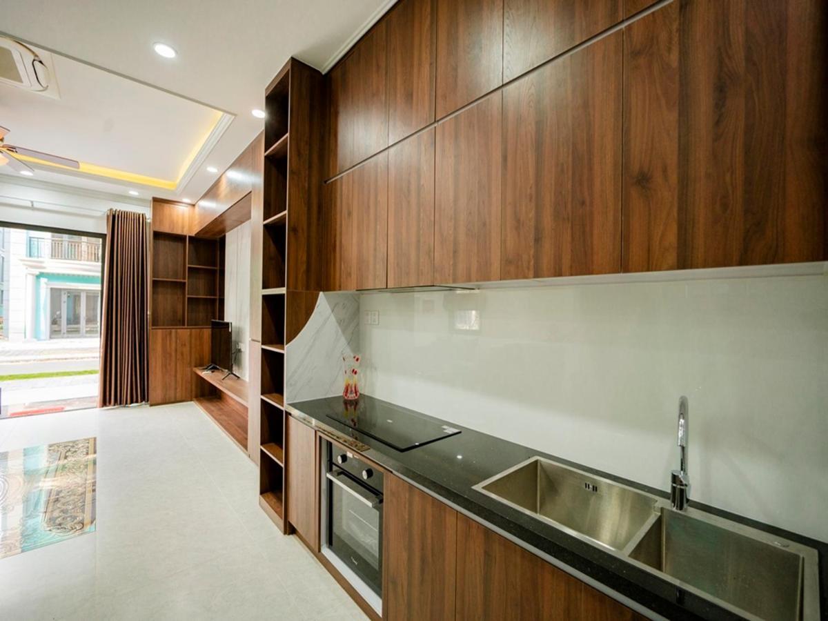 Sun Viet 5 Bedroom Villa Phu Quoc Dış mekan fotoğraf