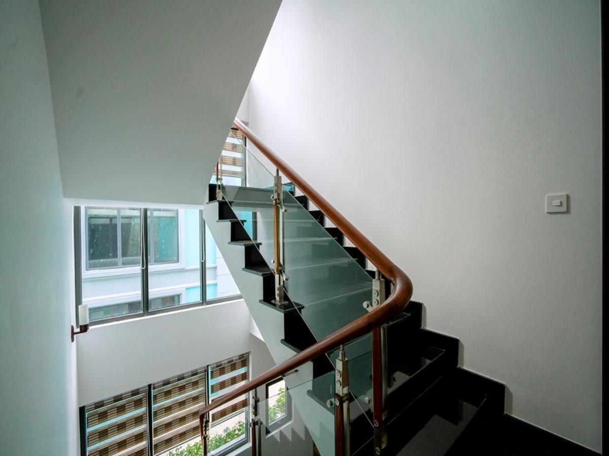 Sun Viet 5 Bedroom Villa Phu Quoc Dış mekan fotoğraf
