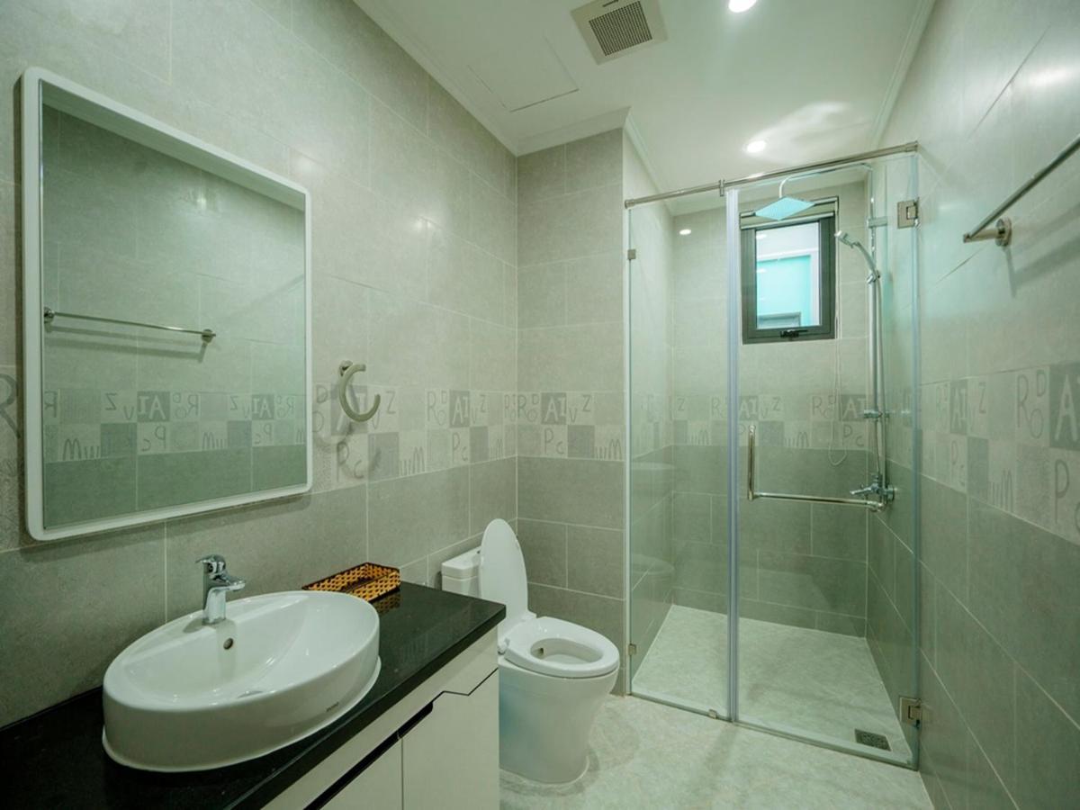 Sun Viet 5 Bedroom Villa Phu Quoc Dış mekan fotoğraf