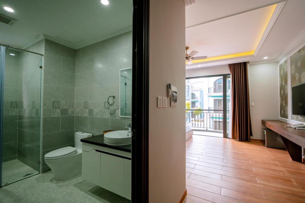 Sun Viet 5 Bedroom Villa Phu Quoc Dış mekan fotoğraf