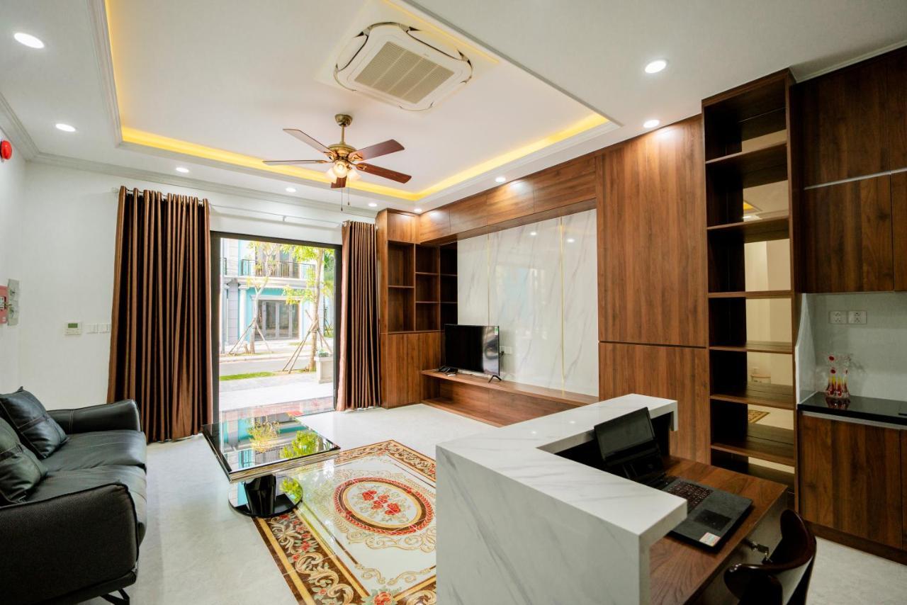 Sun Viet 5 Bedroom Villa Phu Quoc Dış mekan fotoğraf