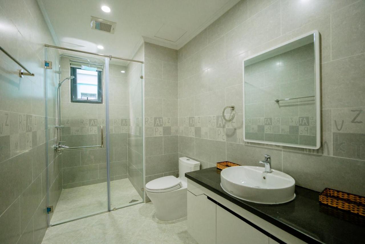 Sun Viet 5 Bedroom Villa Phu Quoc Dış mekan fotoğraf