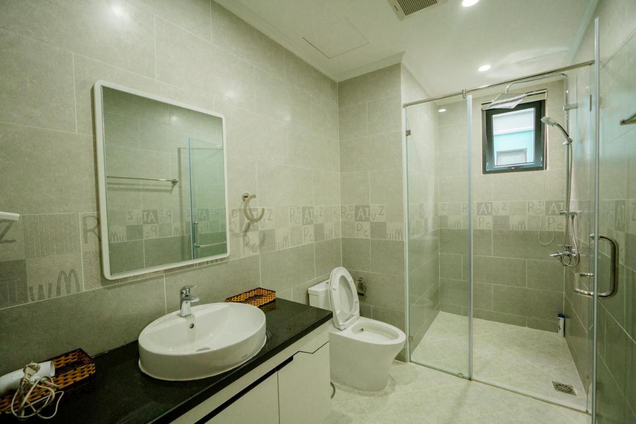 Sun Viet 5 Bedroom Villa Phu Quoc Dış mekan fotoğraf