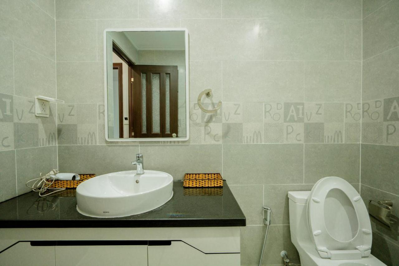Sun Viet 5 Bedroom Villa Phu Quoc Dış mekan fotoğraf