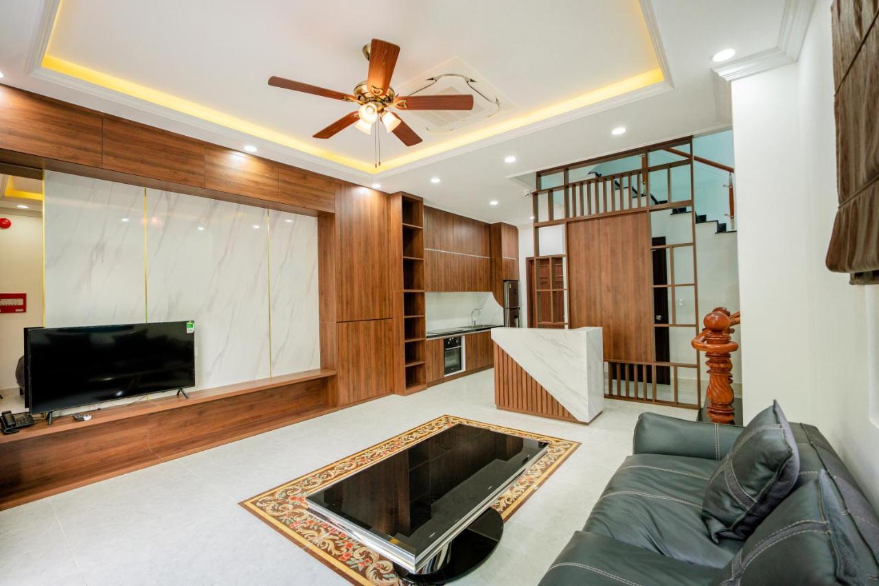 Sun Viet 5 Bedroom Villa Phu Quoc Dış mekan fotoğraf