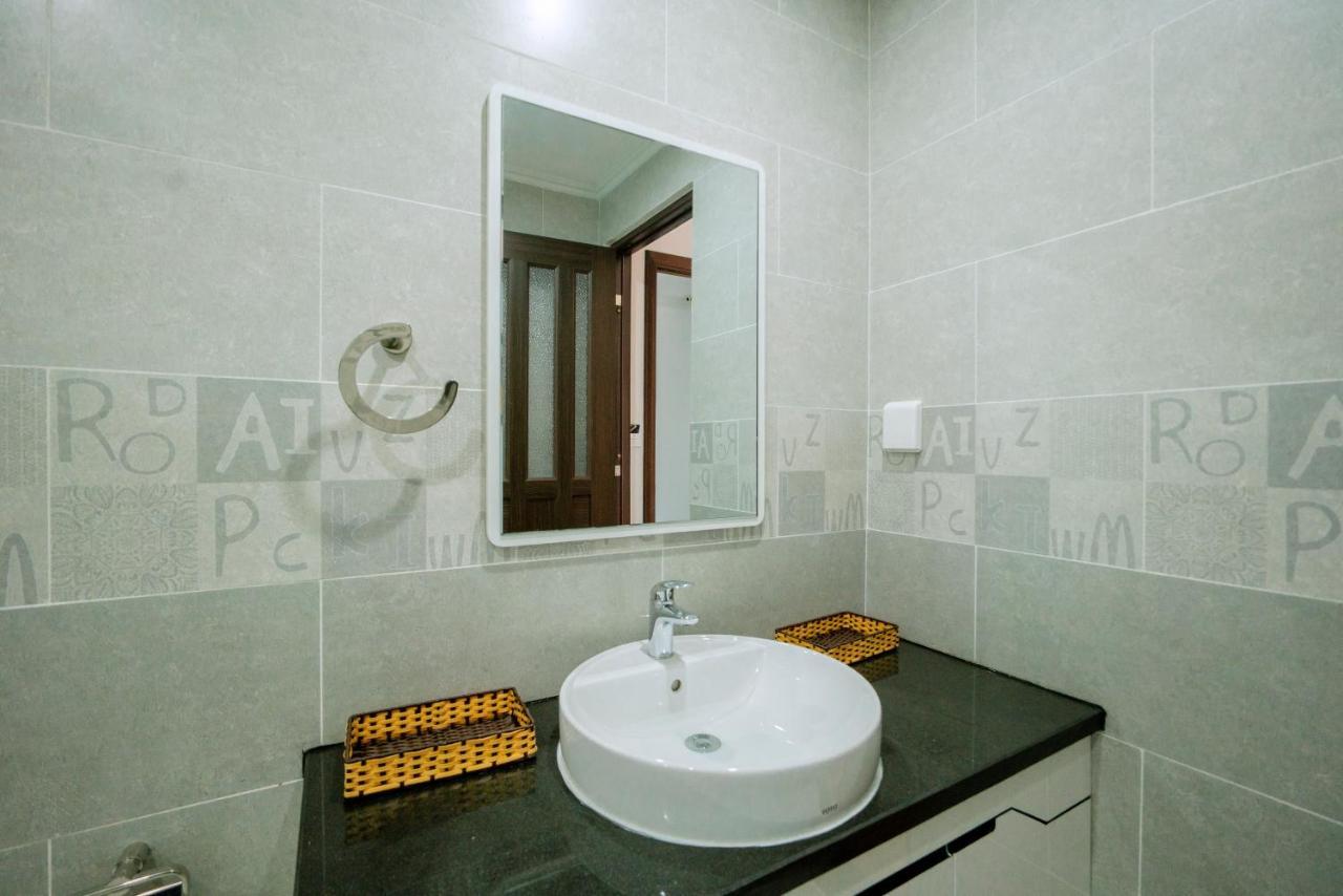 Sun Viet 5 Bedroom Villa Phu Quoc Dış mekan fotoğraf