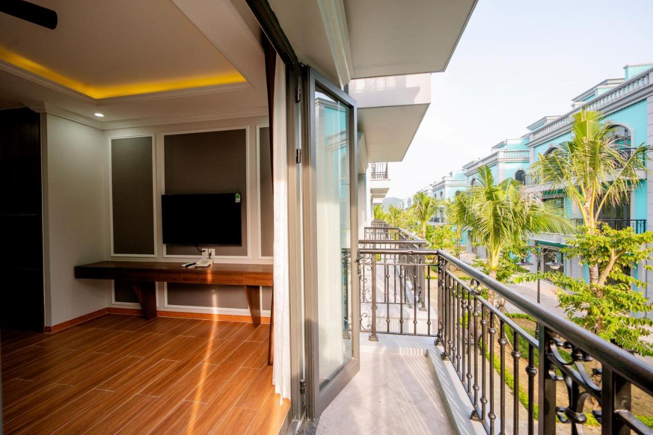 Sun Viet 5 Bedroom Villa Phu Quoc Dış mekan fotoğraf