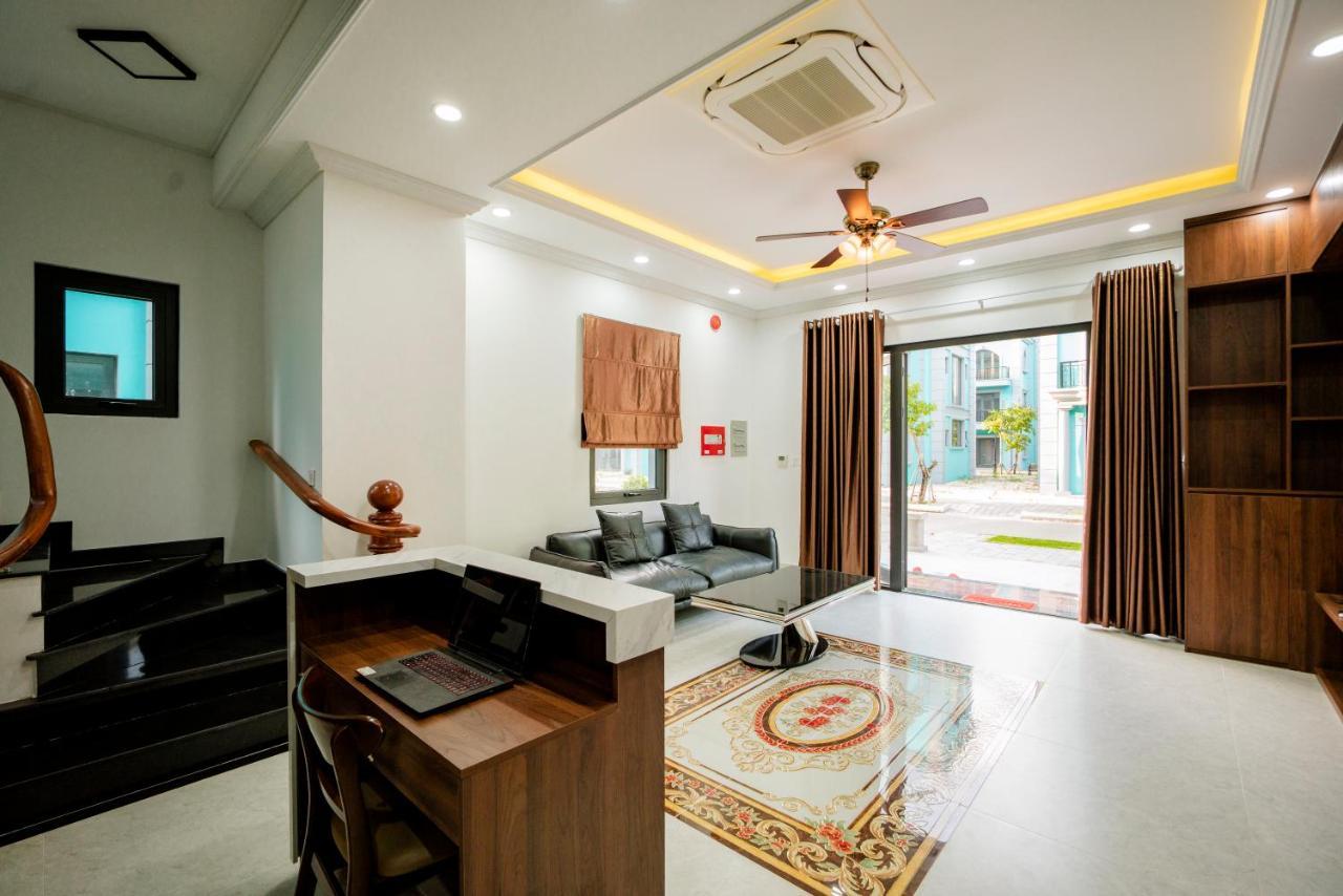 Sun Viet 5 Bedroom Villa Phu Quoc Dış mekan fotoğraf